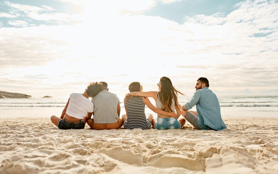 plage a montpellier ancv