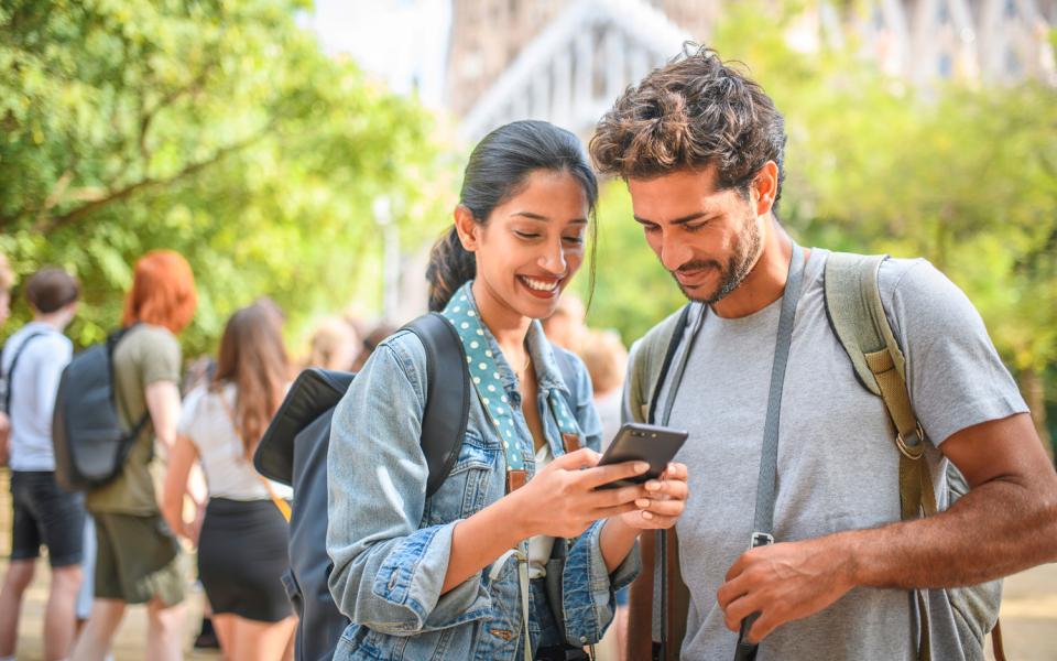 visiter le centre-ville d'orléans