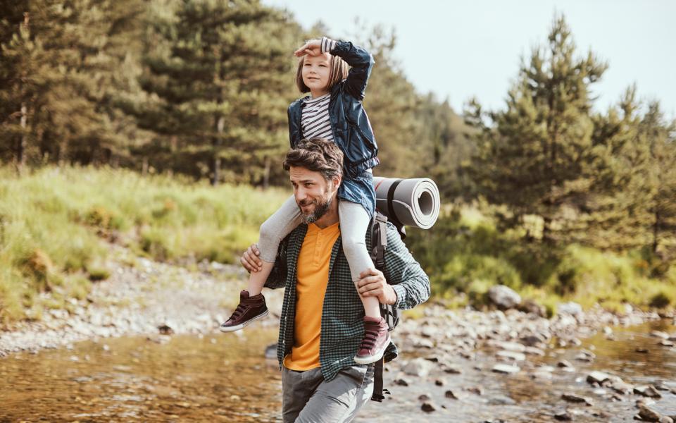 micro aventure paris nature