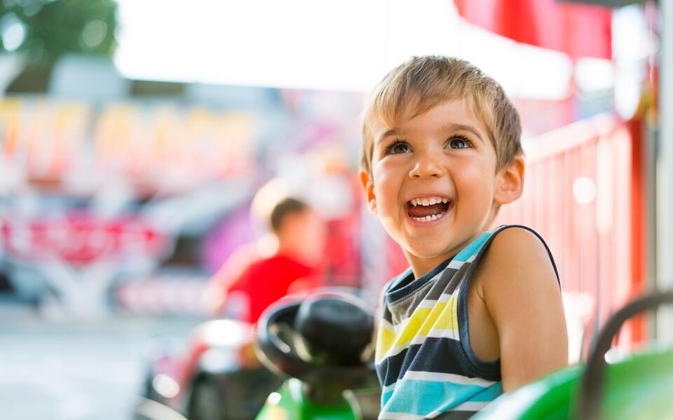 parc asterix dans l'oise Chèque-Vacances