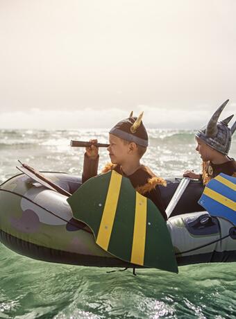 Naviguer en eaux troubles