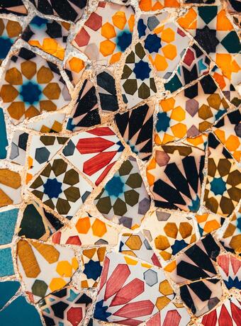 Devenez un as de la mosaïque 