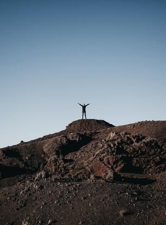 visiter ile de la réunion