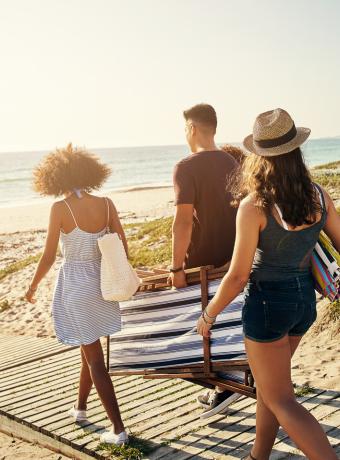 musique ensoleillée