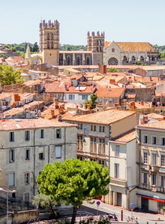 Montpellier en famille toussaint