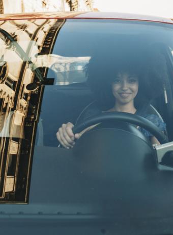 playlist pour conduire en ville