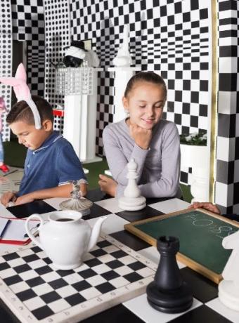 activité escape game cheque-vacances ancv