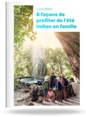 livre blanc partir en vacances en famille