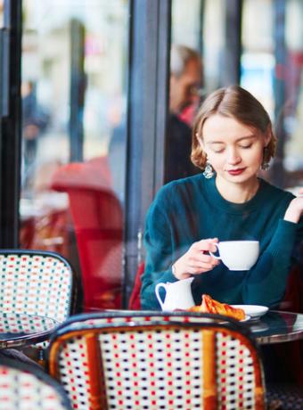 brasserie parisienne