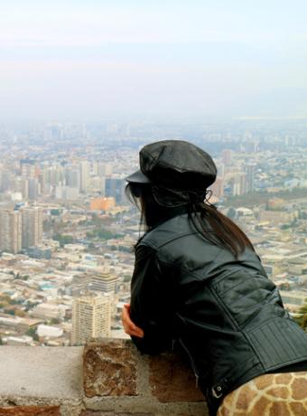 Peor es Nada Chili Chèque-Vacances