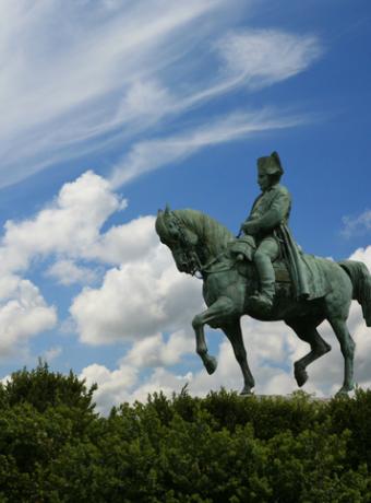 Visite guidée La Roche-sur-Yon