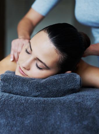 soins et massage Paris ANCV