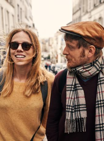 Exposition en couple ANCV