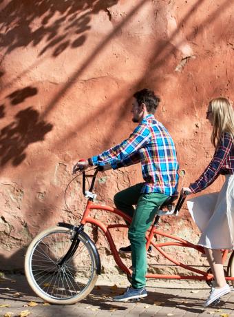 tandem en amoureux ANCV