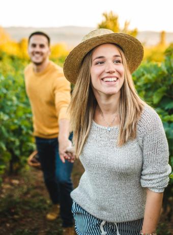 Vignoble Nantes ANCV