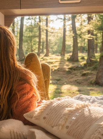 Week-end en Bretagne location van Chèque-Vacances