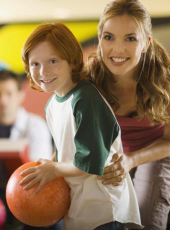 activités week-end en famille