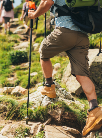 randonnée nature ancv