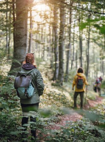 Séjour court pas cher nature ancv