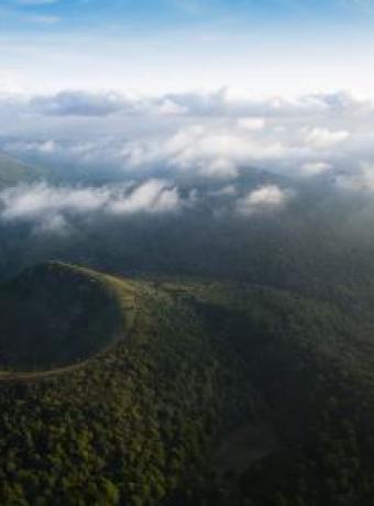 Volcan Auvergne ANCV