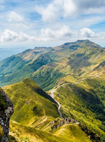 destination famille auvergne Chèque-Vacances Connect