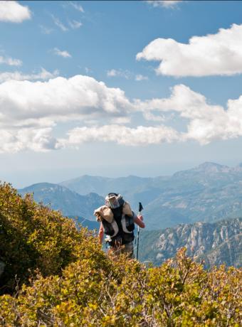 Randonnée insolite ANCV