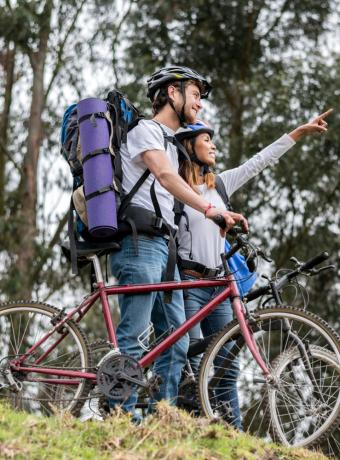 Tour de France vélo ANCV