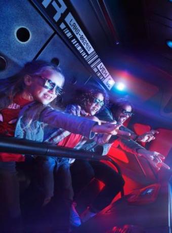 parc disney cheque vacances