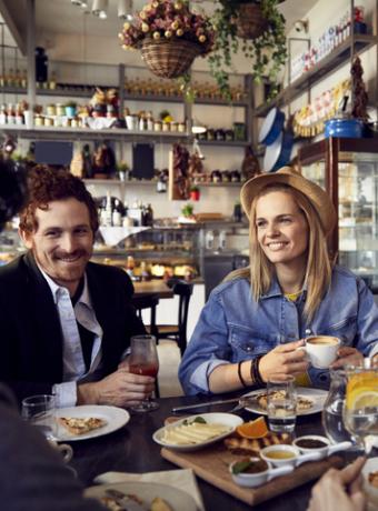 manger à orléans Chèque-Vacances