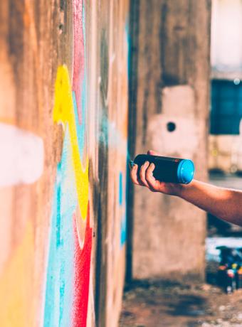 street art auvergne sejour insolite ANCV