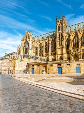 Centre pompidou ANCV