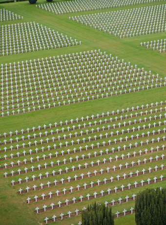 ossuaire douamont verdun cheque-vacances
