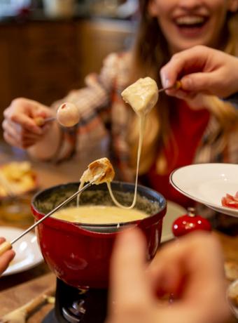 séjour au ski Jura avec les Chèques-Vacances