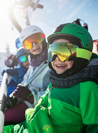 centre nordique Boréon ANCV