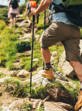 randonnée aqueduc castries