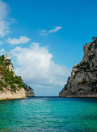 beaux villages autour de toulon cassis