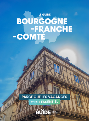 Guide Bourgogne-Franche-Comté