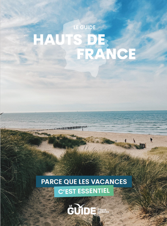 Guide Hauts-de-France