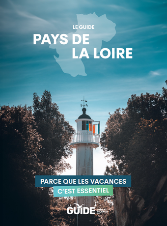 guide Pays de la Loire