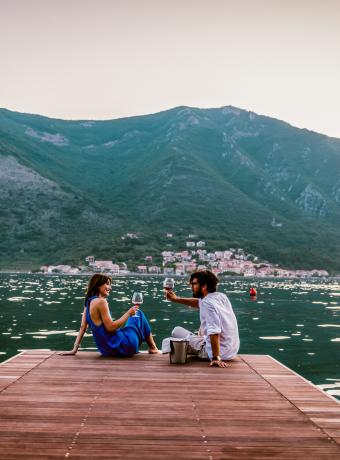 Voyage romantique ANCV