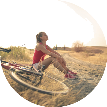 Favoriser la marche ou le vélo