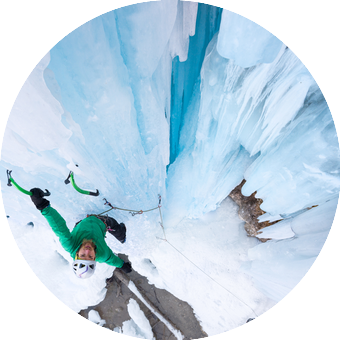 Gravir les obstacles