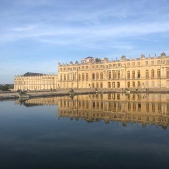 chateau versailles