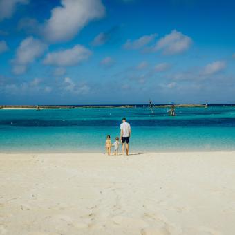 Où partir en Août Corse