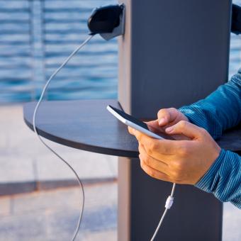 chargeur telephone voyage