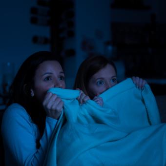 the stranger film halloween coréen