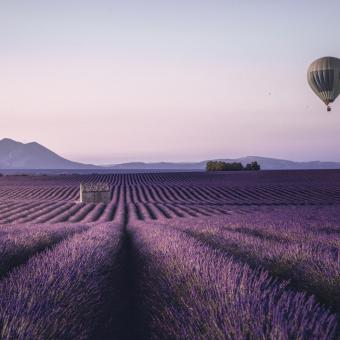 Raviver la flamme au cœur de la Provence