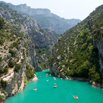 Activités nature ANCV