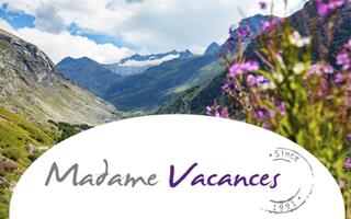madame vacances