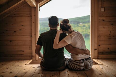 Week-end romantique en automne : nos 3 idées pour la Toussaint